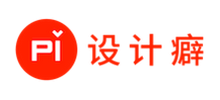 设计癖logo