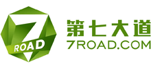 深圳第七大道科技有限公司logo