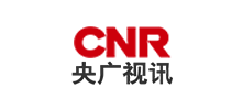 cnr央广视讯logo