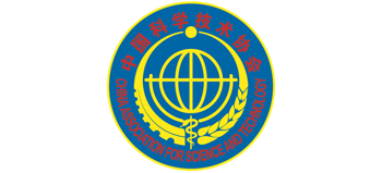 中国科学技术协会logo