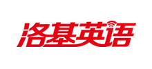 洛基英语logo