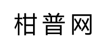 柑普茶logo