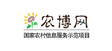 农博网logo