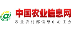 中国农业农村信息网logo