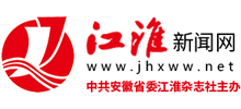 江淮新闻网logo