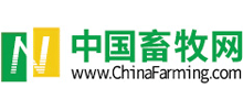 中国畜牧网logo