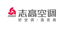 广东志高空调有限公司logo