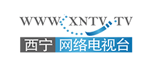 西宁网络电视台logo