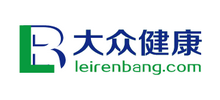 大众健康网logo