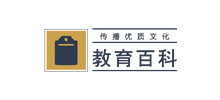 教育百科logo