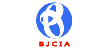 北京市通信行业协会（bjcia）logo