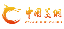 美网艺术网logo