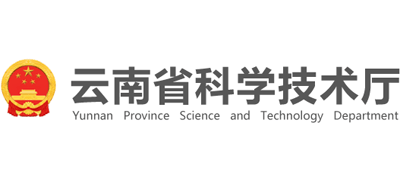 云南省科学技术厅logo