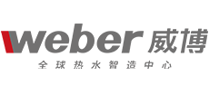 广东威博家电销售有限公司logo