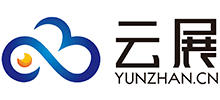 云展logo