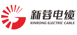 四川新蓉电缆有限责任公司logo