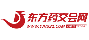 东方药交会网logo