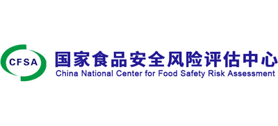 国家食品安全风险评估中心logo