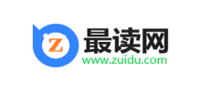 最读网logo