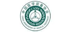 中国医学装备协会logo