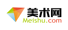 美术网logo