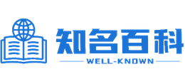 知名百科logo