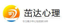 茁达心理咨询中心logo