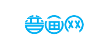 普画网logo