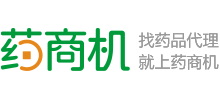 药商机logo