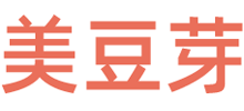 美豆芽logo