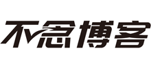 不念博客logo