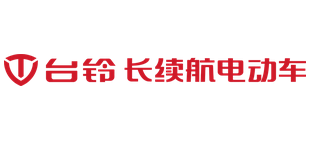 台铃科技股份有限公司logo