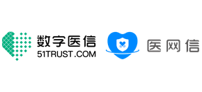 北京数字医信科技有限公司logo