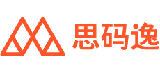 思码逸logo