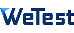 wetestlogo