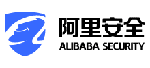 阿里安全logo