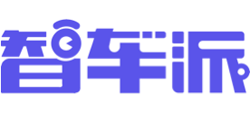 智车派logo