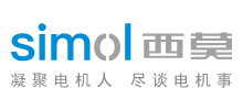 西莫网logo