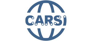 中国教育和科研计算机网联邦认证与资源共享基础设施（carsi）logo