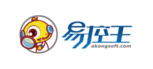 易控王logo