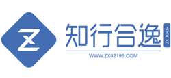 知行合逸logo