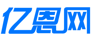 亿恩网logo