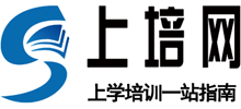 上培网logo