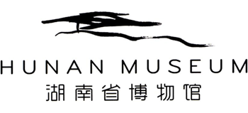 湖南博物院logo