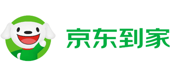 京东到家logo