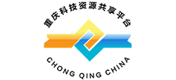 重庆科技资源共享平台logo