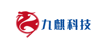 杭州九麒科技有限公司logo