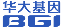 深圳华大基因股份有限公司logo