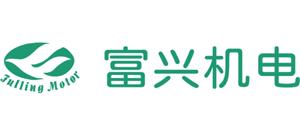 常州富兴机电有限公司logo