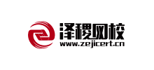 泽稷网校logo